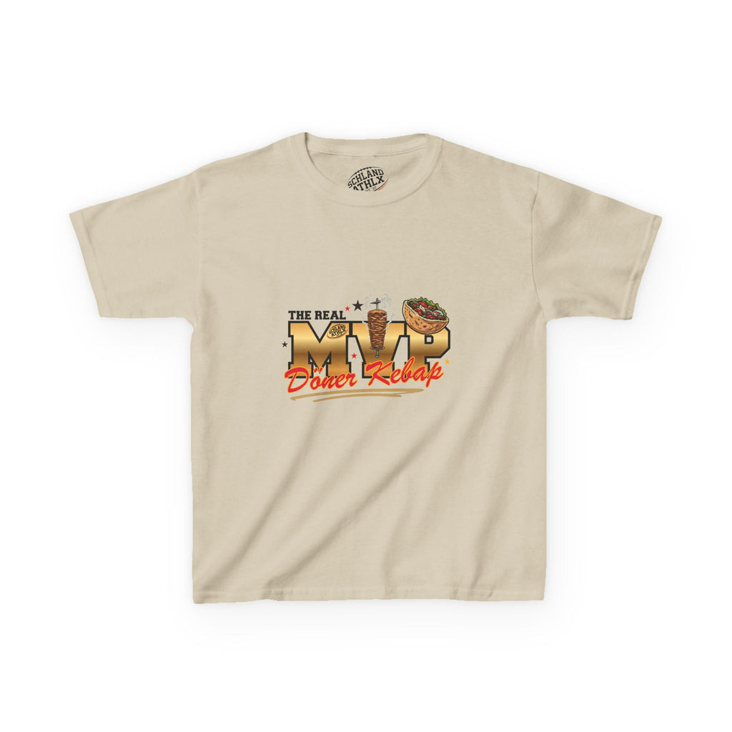 DÖNER LINE - MVP - Football T-Shirt Kids