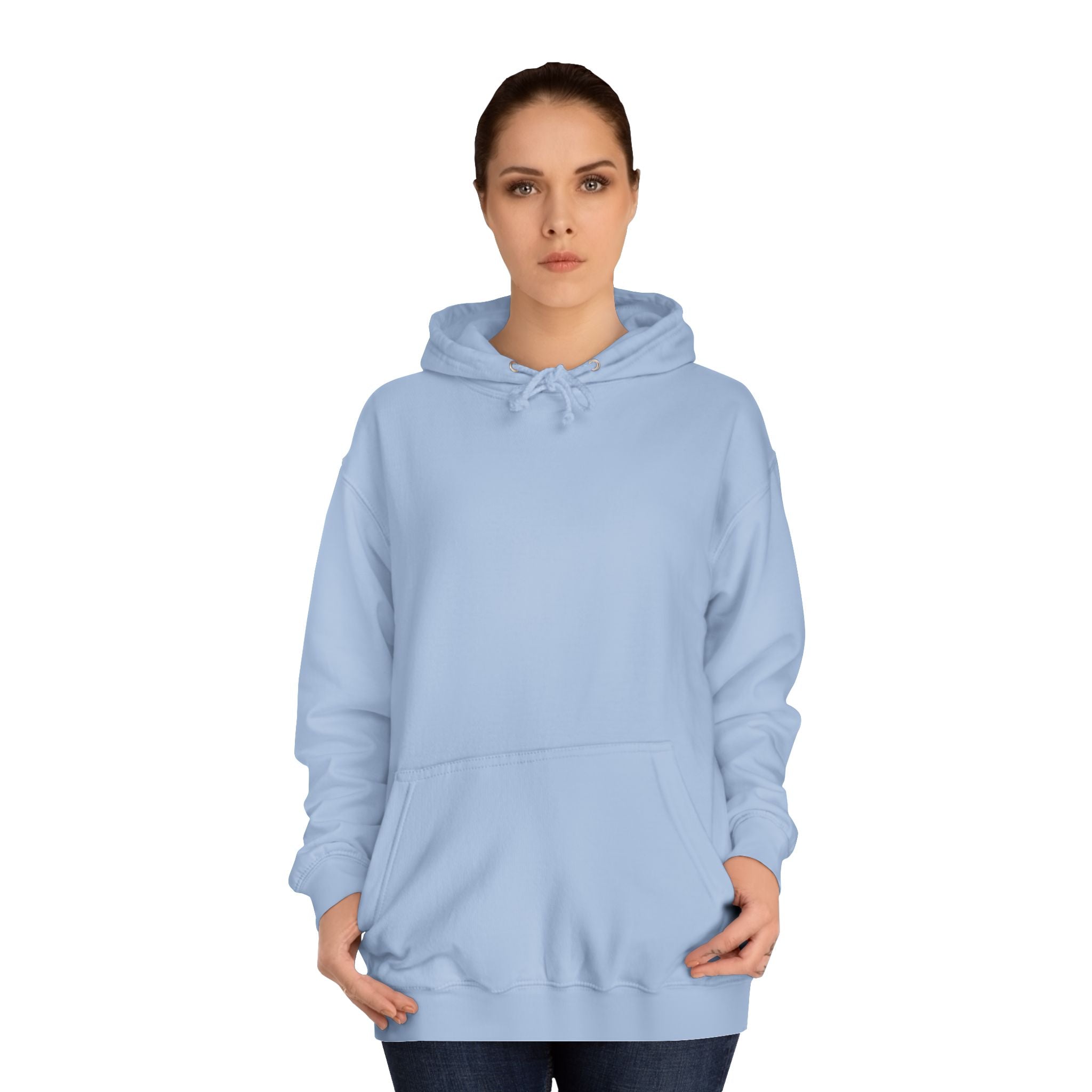 FAMILY LINE - Footballmom - Football Hoodie