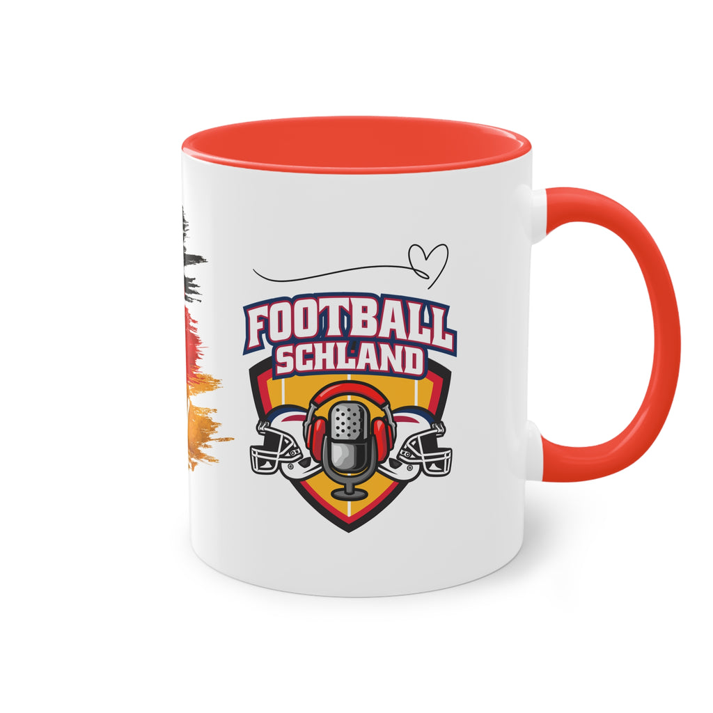 MADE IN GERMANY Tasse